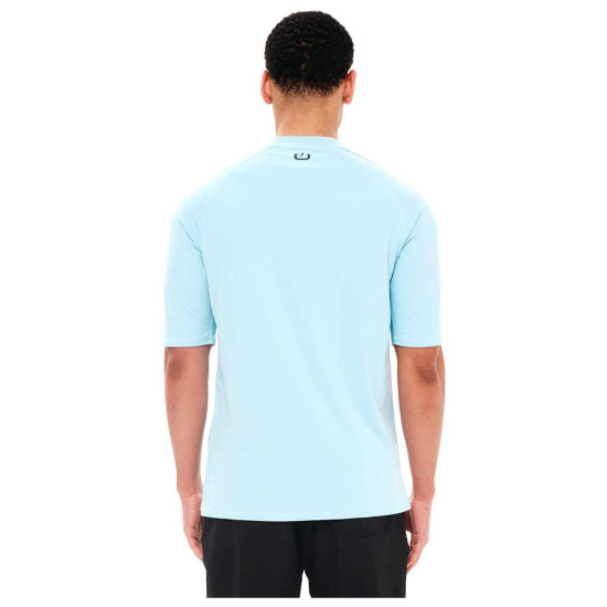 Emerson Ανδρική κοντομάνικη μπλούζα Men's S/S Rashguard T-Shirt